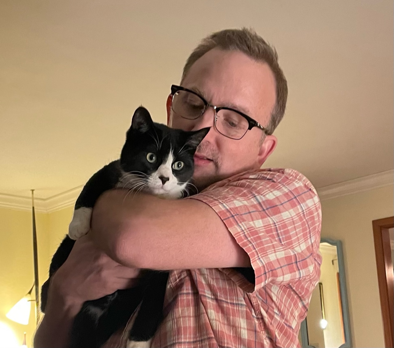 About Brian Kneeland