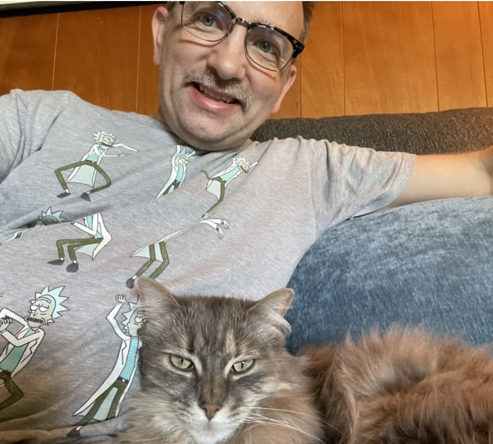 About Brian Kneeland