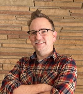 About Brian Kneeland